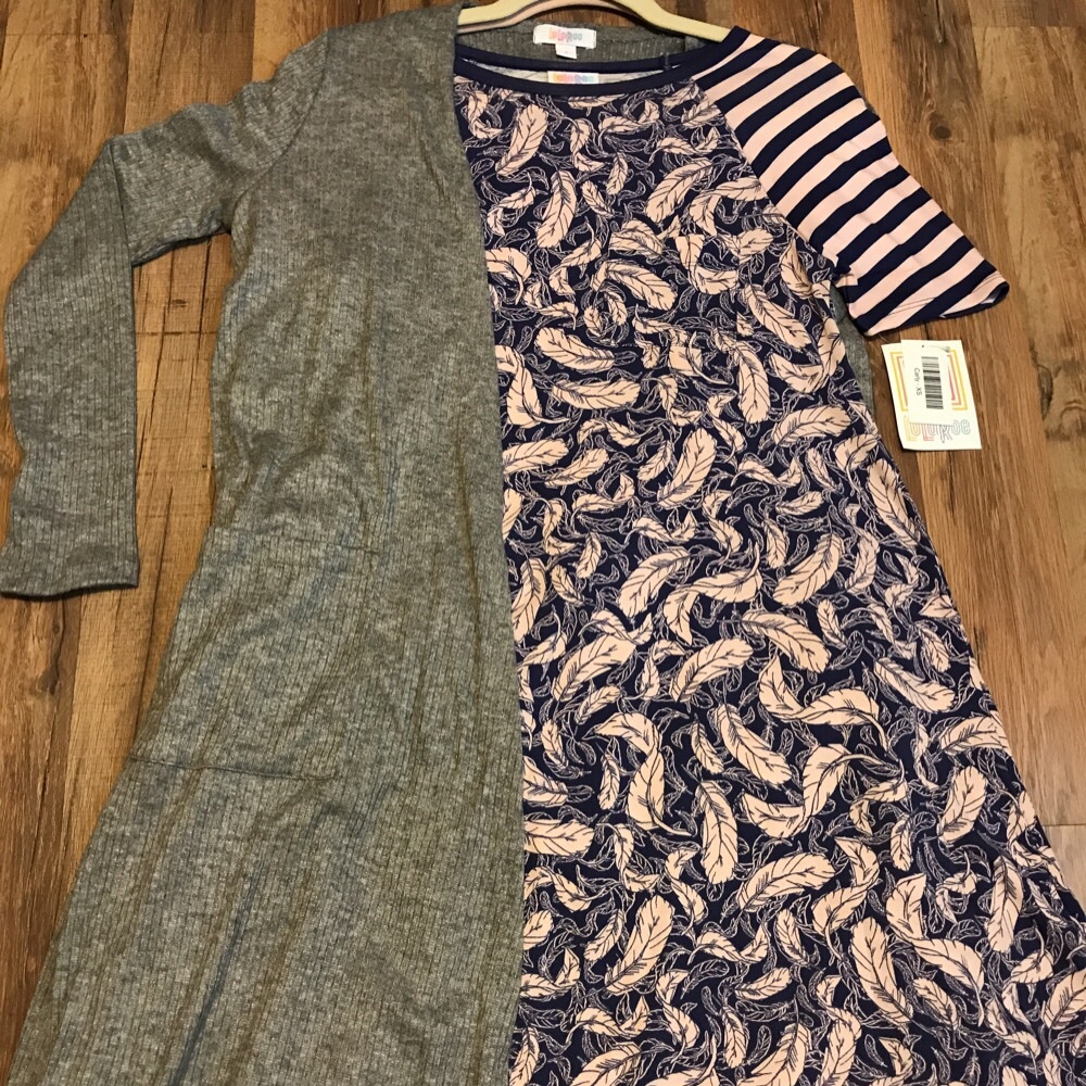 XS Carly & Small Sarah Cardigan - Picture 1 of 1